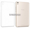 Silikónový obal Huawei Honor Pad 2 – Gel – priehľadná