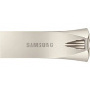 Samsung - USB 3.1 Flash Disk 256 GB, stříbrná MUF-256BE3/APC