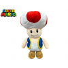 Mikro trading Super Mario Nintendo Toad 30 cm