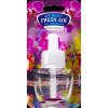 Fresh Air náhradná náplň elektrického osviežovača 19 ml Aroma Therapy