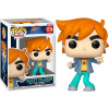 Funko POP! #1714 Animation: Scott Pilgrim - Scott Pilgrim