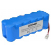 GOOWEI ENERGY Batéria Sencor SVC 8000 - 3500mAh