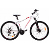 Cross Bike Olpran Player Rám 19 palcov 28 biely (Olpran Player 28 