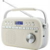 Rádioprijímač s DAB+ Soundmaster DAB280BE