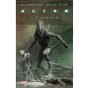 Alien Vol. 3: Icarus