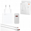 nabíjačka telefónu xiaomi mdy-13-ee biela