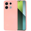 Techsuit Xiaomi Redmi Note 13 Pro 5G Techsuit SoftFlex puzdro KP36745 ružová