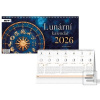 Lunární kalendář 2026 -…