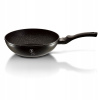 Berlinger Haus Black Silver wok 28 cm