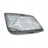 Tepelná ochrana skiel Renault Master 1998 - 2010