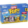 Funko Bitty POP! 4-Pack Disney Mickey And Friends - Mickey Mouse