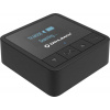 Oehlbach BTR Innovation 5.2 hudební vysílač/přijímač Bluetooth® Bluetooth verze: 5.2 integrovaný akumulátor