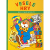 Veselé hry pre najmenších