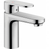 Hansgrohe Hansgrohe Vernis Blend - Páková umývadlová batéria 70 CoolStart s odtokovou súpravou s tiahlom, chróm 71584000