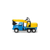 Dino TATRA 148 BAGER 72 CM modrožltý modrá
