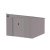 Záhradný domček LANITPLAST WANDHAUS 911 WARM GREY