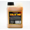 Liquid Karpový návnadový doplnok Massive Baits CSL Boomb Citrus 1 l