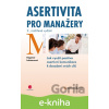 E-kniha Asertivita pro manažery - Dagmar Lahnerová