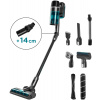 Concept VP6130 - Tyčový a ručný aku vysávač 2 v 1 Iconic Animal Smart Flex 29,6 V