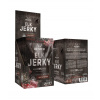 RENJER Modern Nordic Elk (Losí) Jerky Black Pepper 300g - display