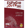 Espacio Joven 360grados A2.1. Libro del profesor
