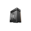 DEEPCOOL Case CL660, ATX, Průhledná bočnice, černá R-CL660-BKNNA0-G-1 Deepcool