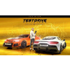 Test Drive Unlimited Solar Crown Gold Edition - Steam PC