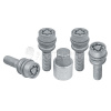 Sicustar poistné skrutky M14x1,5x36 guľová R14 (pohyblivé), kľúč 19