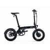 Eovolt City X - skladací elektrobicykel
