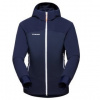 Mammut Taiss IN Hybrid Hooded Jacket Women