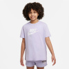 Tričko Nike Sportswear Jr FD0928 536 - L