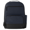 SKIP HOP Taška prebalovacia/batoh Flex Navy