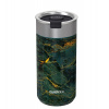 Quokka Boost, Nerezový termohrnček so sitkom Greenstone, 400ml, 40073