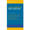 Oxford Handbook of Sleep Medicine - Guy Leschziner
