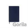 Moleskine 2026 12 Month Weekly Pocket Softcover Diary - Moleskine