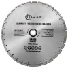 Lumag Germany Diamantový rezný kotúč Lumag DS450S Segment DS450S