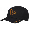 Šiltovka Savage Gear Jaw Baseball Cap Black