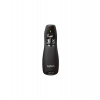 Logitech Wireless Presenter R400, USB _ (910-001356)