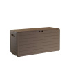 KETER Záhradný box Atlas 270 l hnedý PE612060