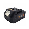 Procraft Baterie akumulátorová 20V Li-ion, 4000mAh Procraft 20/4 | 20/4