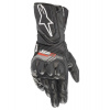 Rukavice SP-8, ALPINESTARS (černá) 2025 2XL