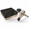 KIEPE Professional GOLD 2400W - profesionálny fén s difuzérom - zlatý