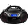 Rádio prehrávač Blaupunkt BB18BK čierny (Rádio prehrávač Blaupunkt BB18BK čierny)