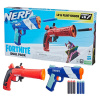 Pistole Hasbro - Nerf Fornite Dual pack