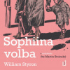 Styron William - Sophiina volba / Mp3 / 2CD [2 CD]