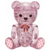 HCM Kinzel 3D Crystal puzzle Medvědice Lily 48 ks