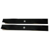 Nože pre kosačku 48,5 cm PARTNER P11597 P12597 VYPR