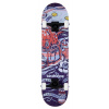 Birdhouse - Stage 3 Armanto Favorites Purple 7.75