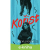 E-kniha Kořist - Lise Villadsen