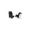 Autosedačka Summer Baby Verona 9-36kg, isofix, black